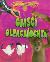 Laochra Lúfara - Gaiscí Gleacaíochta